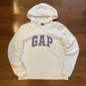 GAP Vintage Hoodie